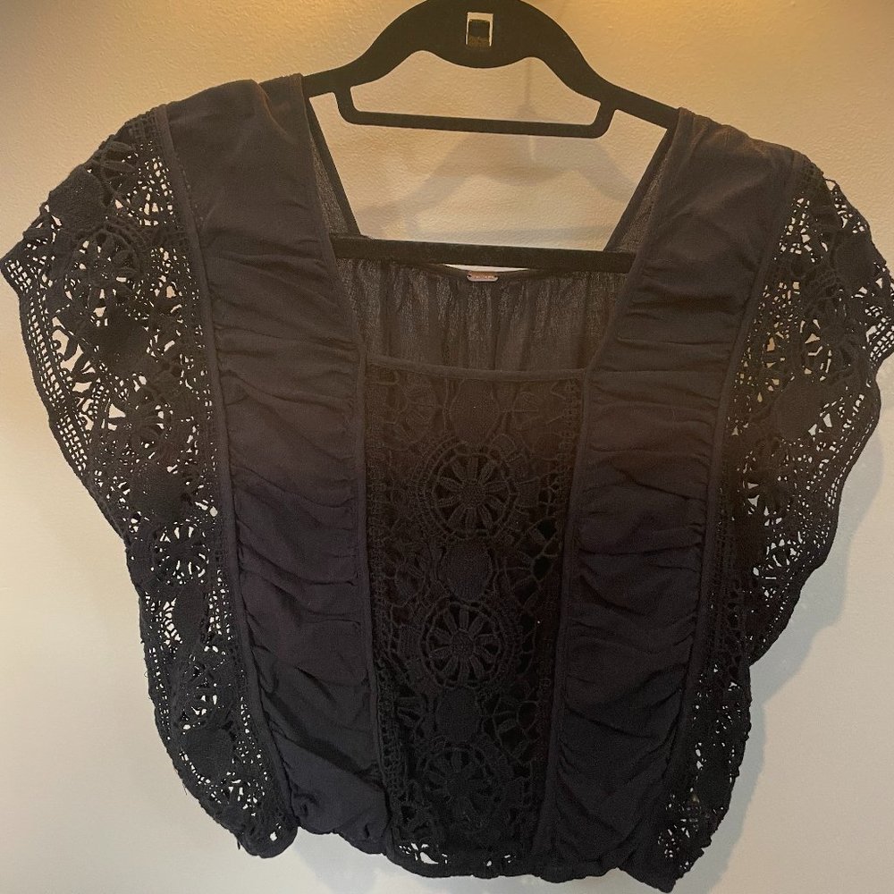 Free People Blouse
